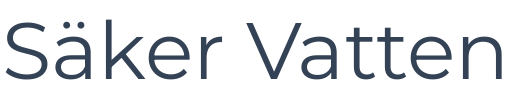 Säker Vatten